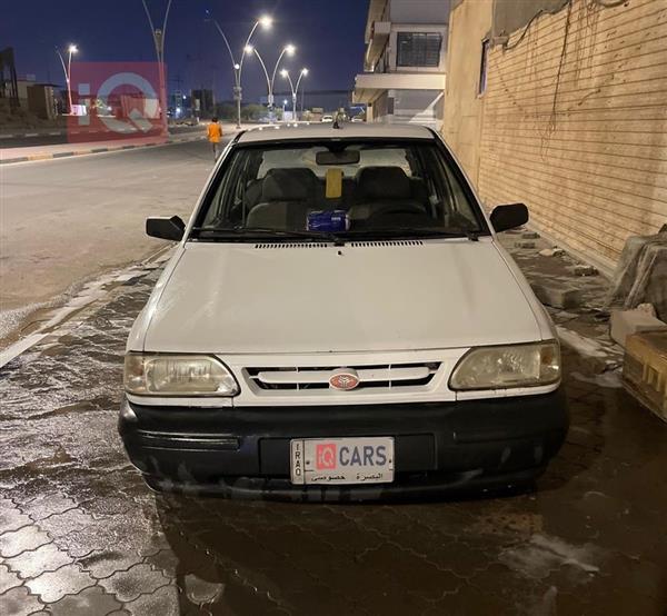 سايبا 131 2017 للبيع في العراق - الزبير